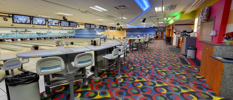 Airway Fun Center (Air-Way Lanes) - Web Listing